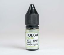 Folga Ice Kiss Salt Apple Mint
