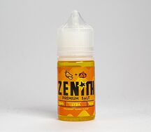 Zenith Salt Lyra