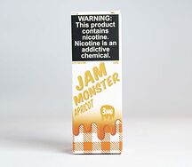 Jam Monster Apricot