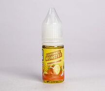 Lemonade Monster Salt Strawberry
