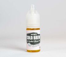 Nitros Cold Brew Shakes Key Lime Pie