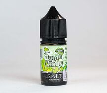 Electro Jam Salt Apple Candy