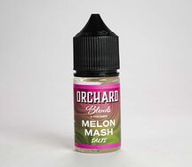 Five Pawns Salt Orchard Melon Mash
