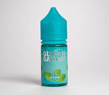 Glitch Sauce Iced Out Salt Sweet Mint