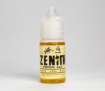 Zenith Salt Aries