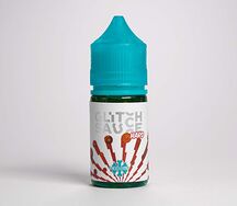 Glitch Sauce Iced Out Hard Cranberry Energy