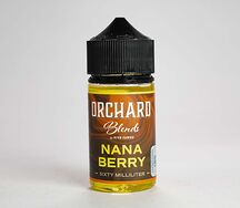 Five Pawns Orchard Nana Berry