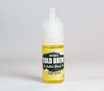 Nitros Cold Brew Smoothies Fruit Splash