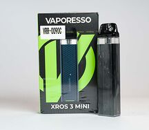 Vaporesso XROS 3 Mini POD kit