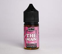 One Hit Wonder Salt The Man