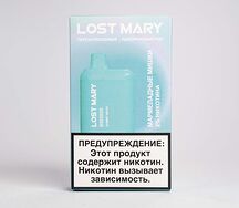 Lost Mary BM 5000 Marmalade Bears