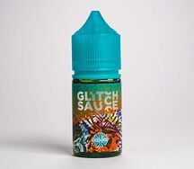 Glitch Sauce Iced Out Salt Ratatouille