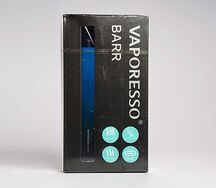 Vaporesso Barr Pod