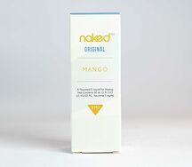 Naked Original Mango