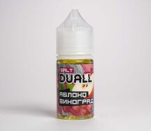 Duall Salt Խնձոր, խաղող