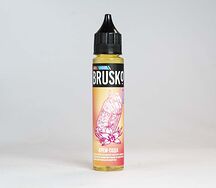Brusko Cream Soda