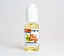 Ilfumo Salt by Maxwells Barbaris