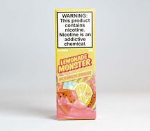 Lemonade Monster Watermelon