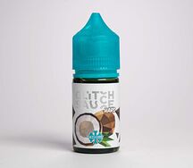 Glitch Sauce Iced Out Hard Most Wanted