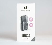 Lost Vape Ursa Cartridge
