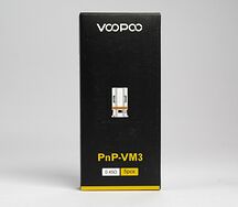 Voopoo PnP-VM3 Coil