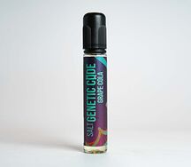 Genetic Code Grape Cola