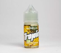 Maxwells Salt Tropic