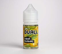 DUALL Salt Արքայախնձորի ասեղներ
