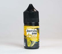Edition One Apollo