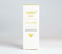 Naked Cream Pineapple Berry