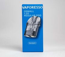 Քարթրիջ Vaporesso Osmall Pod