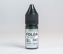 Folga Ice Kiss Salt Sweet Mint