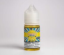 Dinner Lady Salt Lemon Sherbets