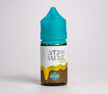 Glitch Sauce Iced Out Hard Banana