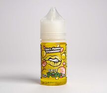 Pop Vapors Salt Juicy Mango Strawberry