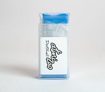 Atmizoo DotShell RBA SS