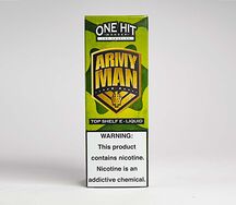 One Hit Wonder Army Man