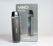 VooPoo Vinci POD