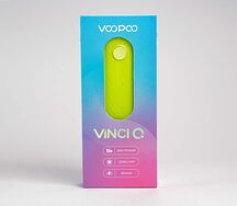 Voopoo Vinci Q pod