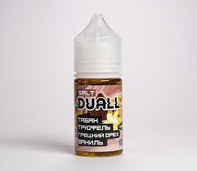 DUALL Salt Ծխախոտ տրյուֆելի, ընկույզի և վանիլինի հետ