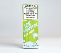 Ice Monster Melon Colada