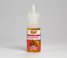Horny Salt Strawberry