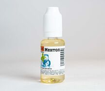Ilfumo Salt by Maxwells Menthol