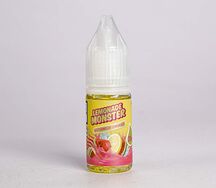 Lemonade Monster Salt Watermelon