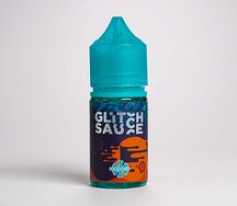 Glitch Sauce Iced Out Salt Morse