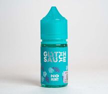 Glitch Sauce No Mint Salt Grape King