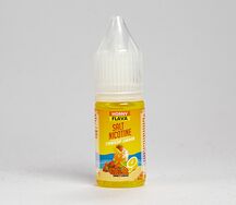Horny Salt Strawberry Lemonade