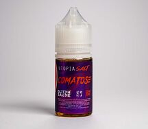 Utopia Salt Comatose