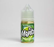 Maxwells Salt Mojito