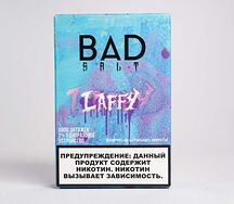 Bad Drip Bar Salt Disposable 5000 Laffy